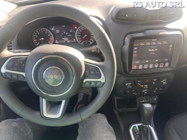 JEEP Renegade Renegade 1.5 Turbo T4 MHEV Limited rif. 24178986 - Foto 2