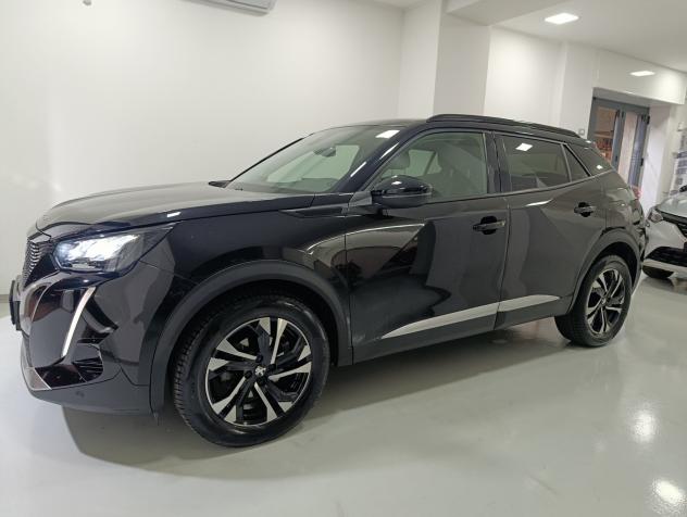 Peugeot 2008 PureTech 130 S&S Allure - Foto 4