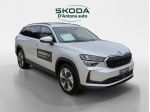 Škoda Kodiaq 2.0 TDI EVO Executive DSG 7p