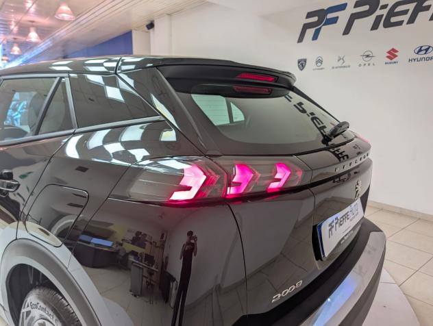 Peugeot 2008 2008 PureTech 100 S&S Active Pack - Foto 9
