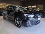 AUDI A1 2ª serie A1 SPB 30 TFSI S tronic S line edition