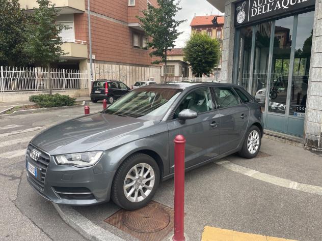Audi A3 1.2 TFSI 110 CV Ambition/1PROP/GARANZIA - Foto 2