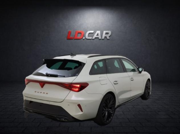 CUPRA Leon ST Impulse 1,5 eTSI 150 CV DSG7 rif. 24204827 - Foto 4