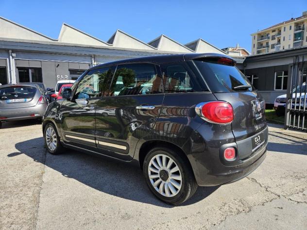 FIAT 500L 1.3 Multijet 95 CV - Foto 5