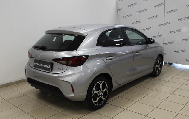 MG MG3 MG3 1.5 Comfort - Foto 2