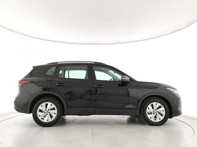 Volkswagen Tiguan 2.0 TDI SCR LIFE DSG 150CV - Foto 3