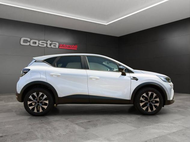 Renault Captur 2ª serie Eco-G 100 CV Evolution - Foto 8