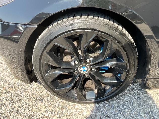 Bmw 525 525d cat Futura - Foto 9