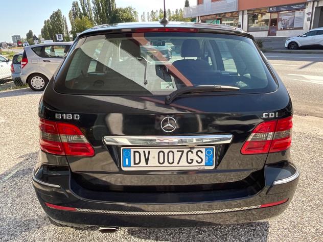 Mercedes-benz B 180 200 CDI Sport - Foto 5