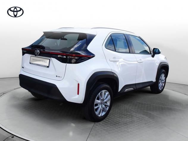 Toyota Yaris Cross 1.5 Hybrid 5p. E-CVT Active - Foto 3