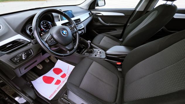 BMW X1 F48 sdrive16d ok Neopatentato - Foto 10