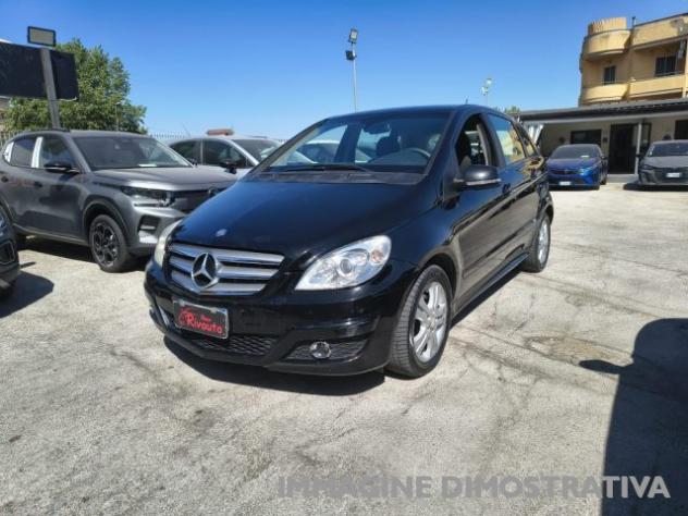 MERCEDES-BENZ B 180 CDI Executive rif. 23970805 - Foto 2