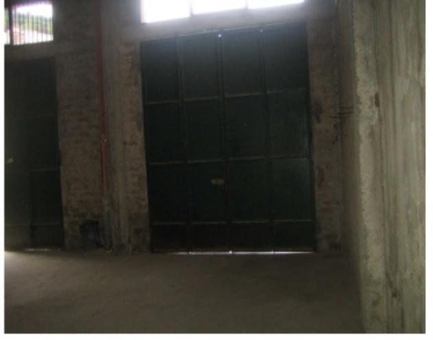 Immobile in asta di 57 m², box auto in vendita a Cori - Foto 8