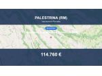 Immobile in asta di 33000 m² in vendita a Palestrina