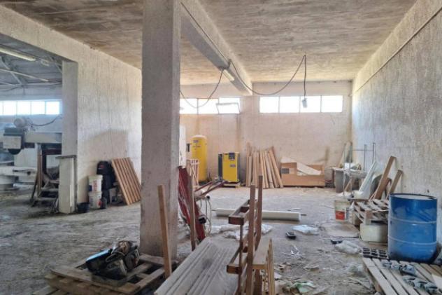 Immobile in asta di 2345 m² in vendita a Valderice - Foto 12