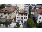 STABILE/PALAZZO di 13 vani e di 732 mq (BASSANO DEL GRAPPA) rif. DP341B
