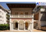 VILLA MASCILLI- ELEGANTE VILLA STORICA NEL CUORE DI CAMPOBASSO