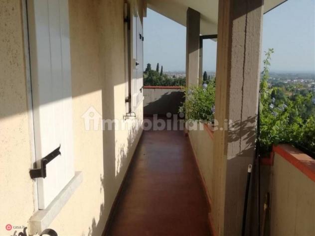Villa in Vendita in zona Colombiera a Castelnuovo Magra - Foto 3