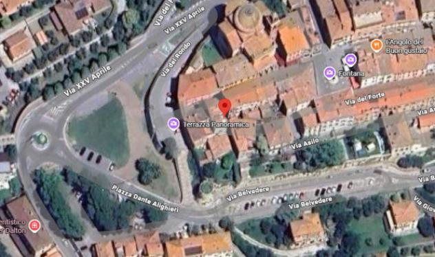 Immobile in asta di 131 m² in vendita a Castiglione del Lago - Foto 7