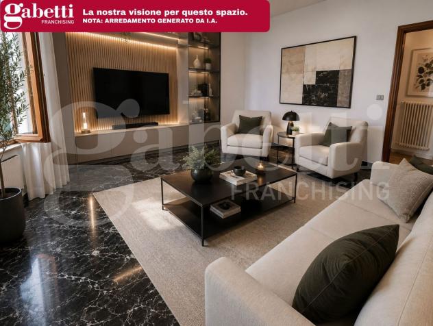 Appartamento - Chioggia . Rif.: 3928VRG - Foto 12