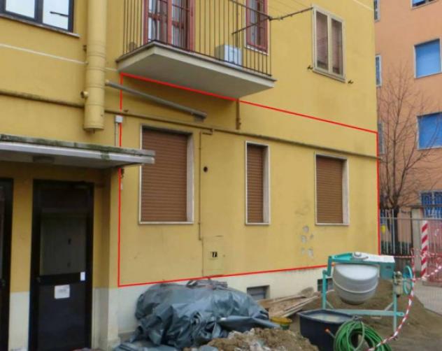 Immobile in asta di 45 m² in vendita a Cologno Monzese - Foto 4
