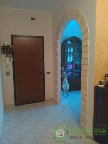 APPARTAMENTO di 3 vani e di 85 mq (CORNATE D'ADDA) rif. IGC 3 LOCALI CORNATE - Foto 3