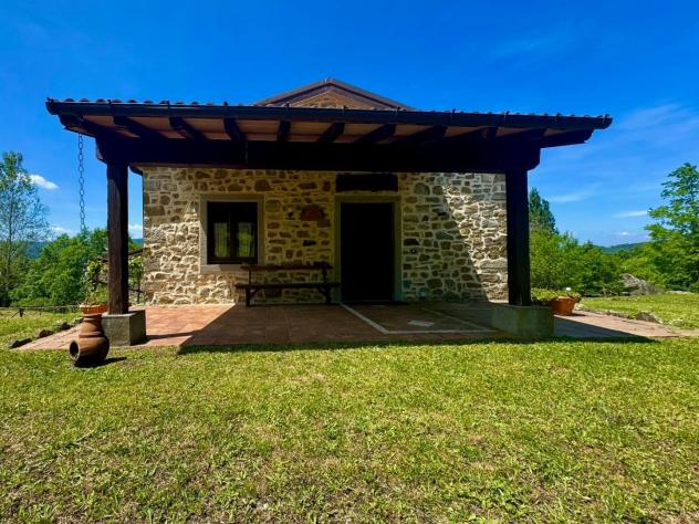 Casale in vendita a Bruscoli - Firenzuola 860 mq Rif: 1344866 - Foto 5