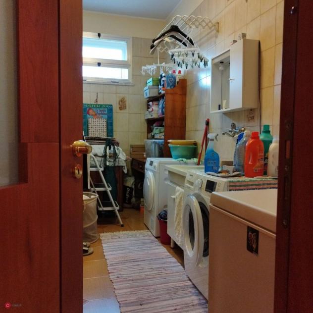 Casa Indipendente in Vendita in Via Romagnosi 47 /A a Floridia - Foto 10