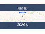 Immobile in asta di 181 m² con più di 5 locali e box auto in vendita a Imola