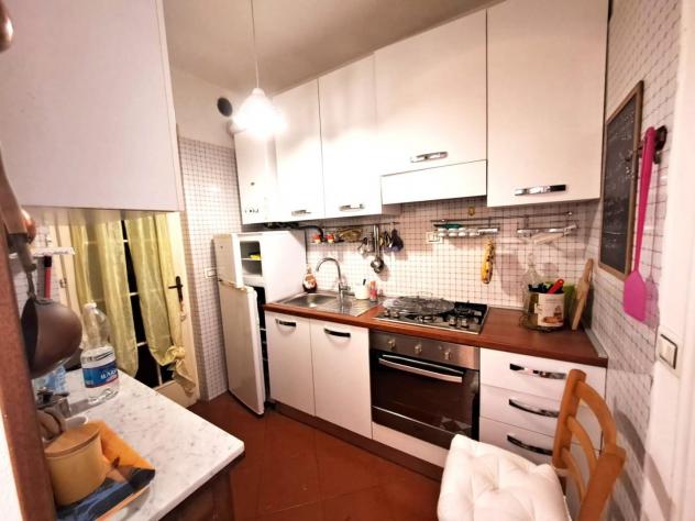 Villetta a schiera angolare in vendita a Marina di Massa - Massa 85 mq Rif: 1287997 - Foto 7