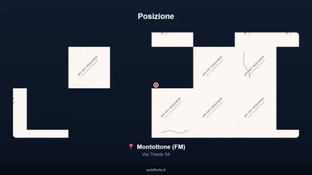 Immobile in asta di 119 m² con più di 5 locali e box auto in vendita a Montottone - Foto 18