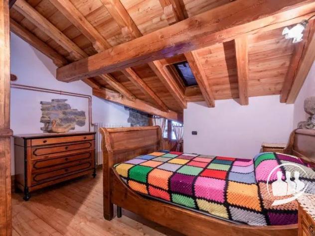 Casa Indipendente in vendita a Noasca - Foto 15