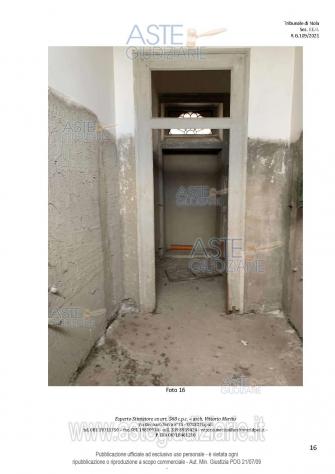 IMMOBILI-IMMOBILE RESIDENZIALE-VIA ANTONIO DE MARTINO N. 3 - Foto 8