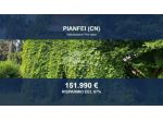 Immobile in asta di 1289 m², box auto doppio in vendita a Pianfei