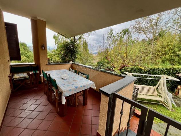 BIFAMILIARE di 9 vani e di 150 mq (PIETRASANTA) rif. 428/VE - Foto 2
