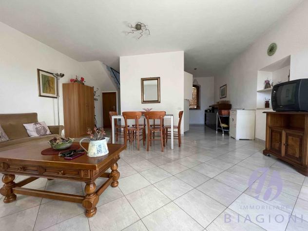 Villetta bifamiliare in vendita a Tonfano - Pietrasanta 150 mq Rif: 1082876 - Foto 6