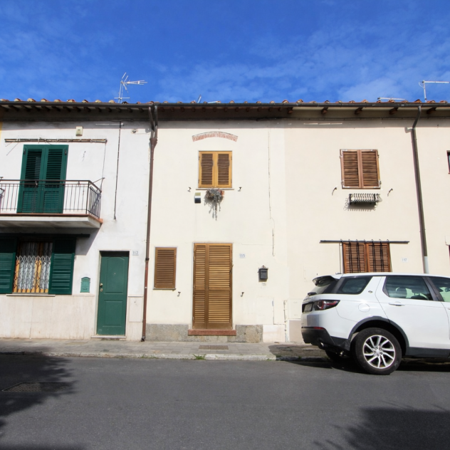 Appartamento in vendita a Pisa 85 mq Rif: 1399068
