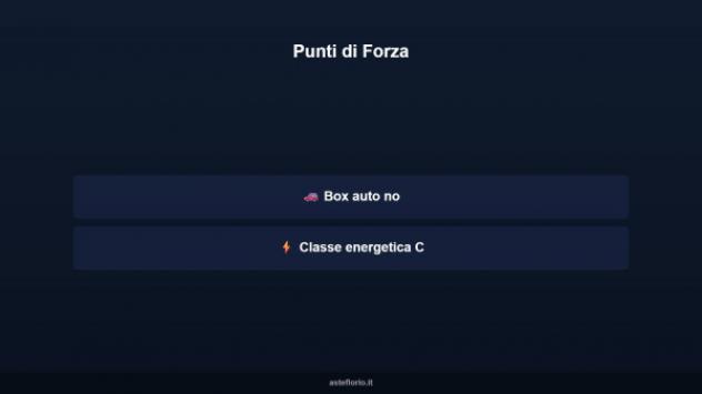 Immobile in asta di 74 m² in vendita a Ragusa - Foto 6