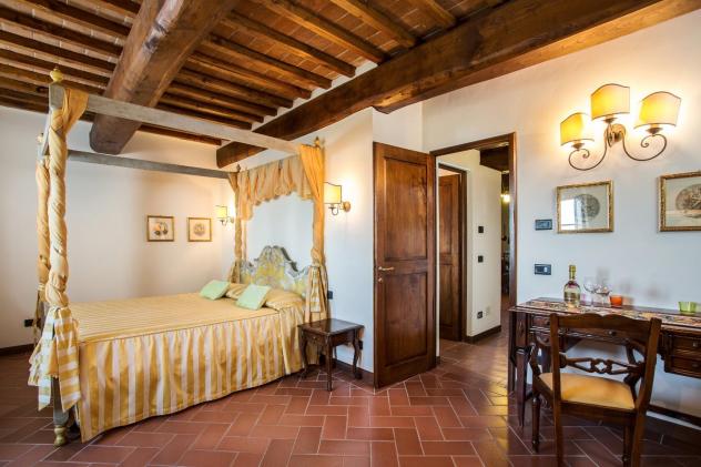 Appartamento in vendita a Casaglia - San Gimignano 86 mq Rif: 1424950 - Foto 7