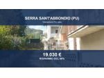 Immobile in asta di 203 m² con più di 5 locali e box auto in vendita a Serr &hellip;