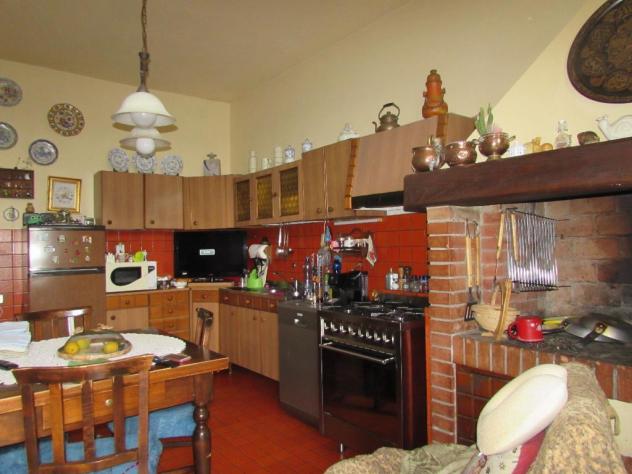 SOVICILLE. Bellissimi villa unifamiliare, panoramica e dominante. - Foto 17