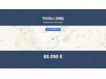 Immobile in asta di 75 m² in vendita a Tivoli