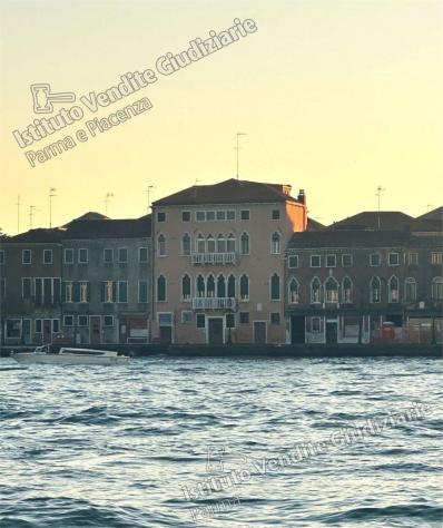 Tribunale Altro - RGE 2/2023 - L1 - Venezia Isola della Giudecca - fondamenta San Biagio 786 - Foto 16