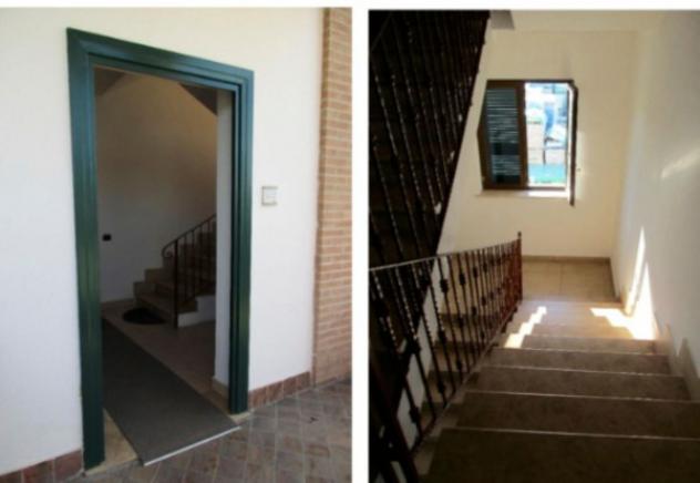 Immobile in asta di 107 m² in vendita a Villa di Briano - Foto 6