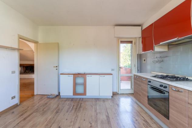 Appartamento in vendita a Spicchio - Vinci 60 mq Rif: 1444344 - Foto 7