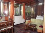 Apartment Ro a Mondello bivani in villa, uso transitorio - vacanza