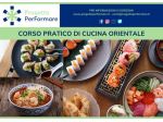 Corso pratico di cucina orientale a Modena
