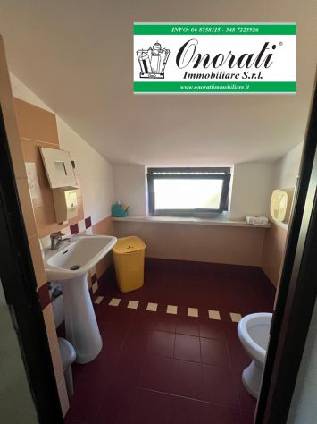 MQ 145 GUIDONIA, ZONA CENTRALE. Rif. UF-709 - Foto 9