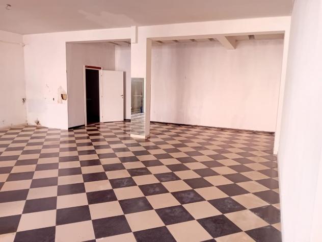 Locale comm.le/Fondo in affitto a Ispica 90 mq Rif: 1390156