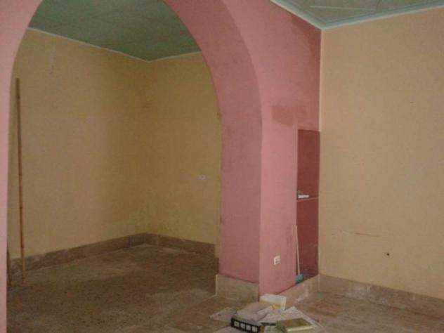 V536 - In vendita a Marsala locale comm., centro storico - Foto 2
